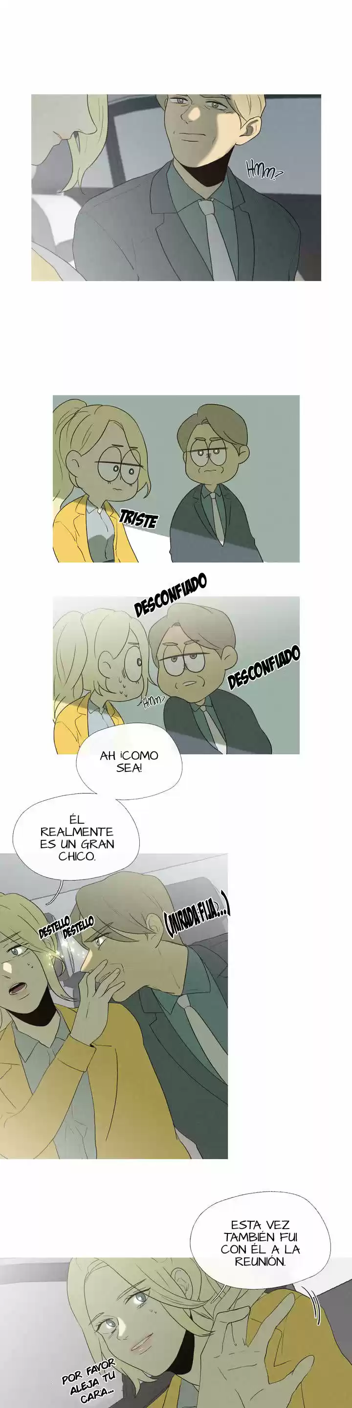 Veo Tu Dinero (2016) - Capítulo 22 - Página 11 - LectorTMOo
