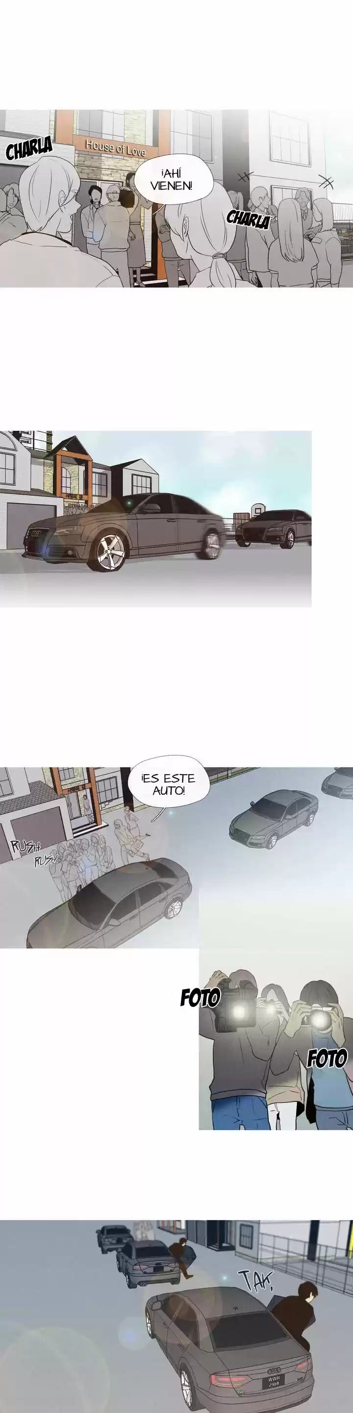 Veo Tu Dinero (2016) - Capítulo 22 - Página 13 - LectorTMOo