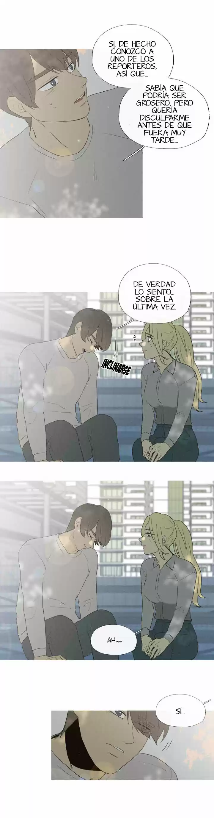 Veo Tu Dinero (2016) - Capítulo 23 - Página 9 - LectorTMOo