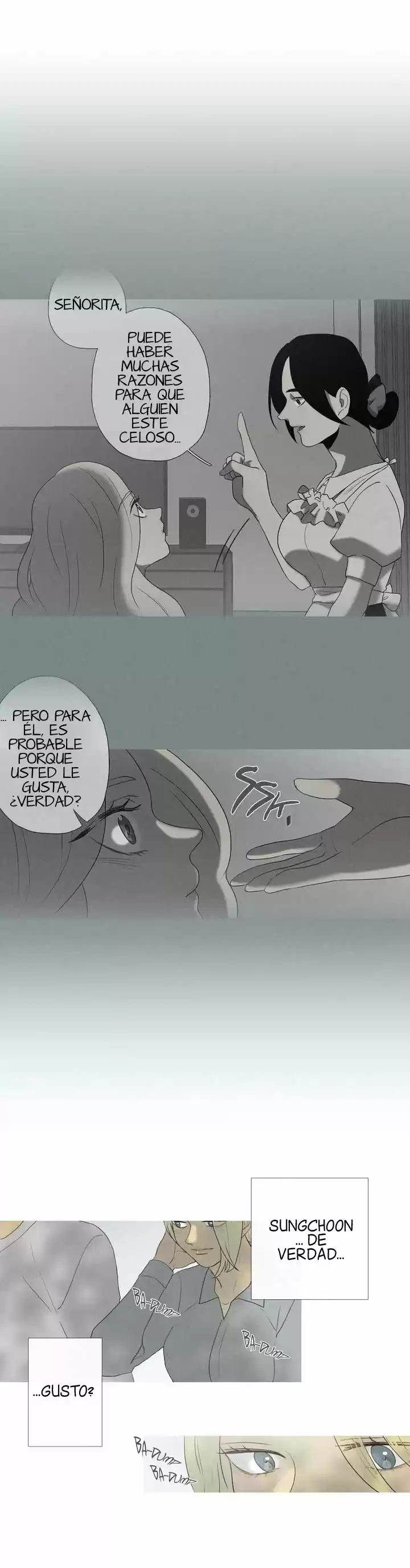 Veo Tu Dinero (2016) - Capítulo 23 - Página 13 - LectorTMOo