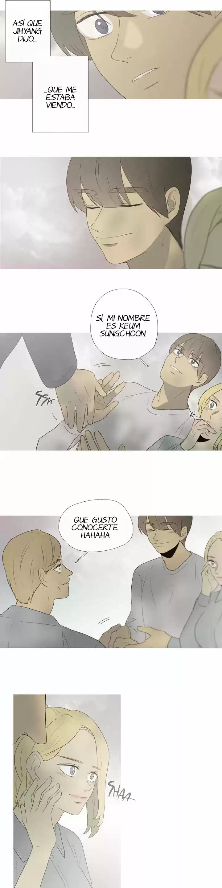 Veo Tu Dinero (2016) - Capítulo 24 - Página 9 - LectorTMOo