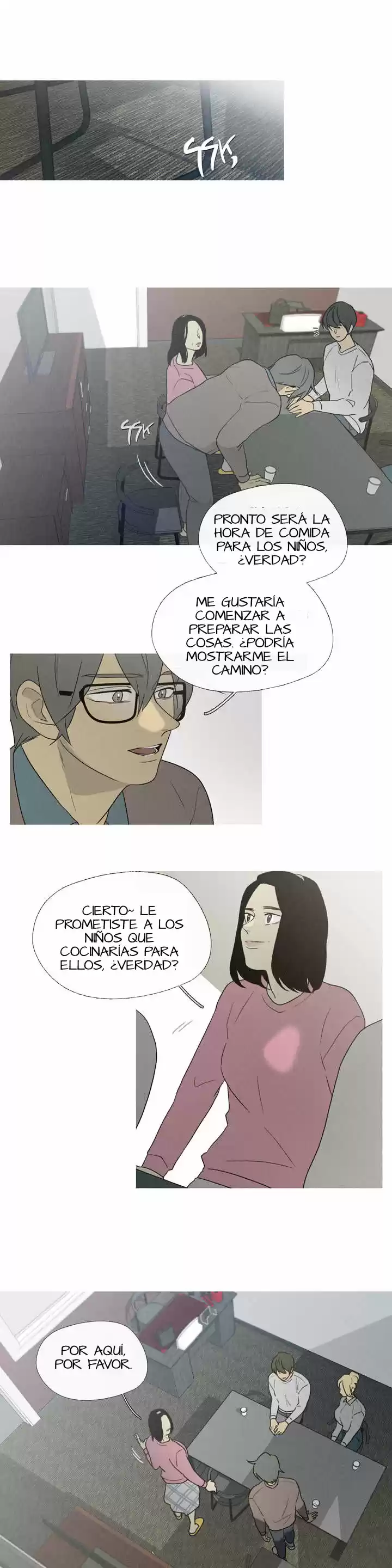 Veo Tu Dinero (2016) - Capítulo 25 - Página 7 - LectorTMOo