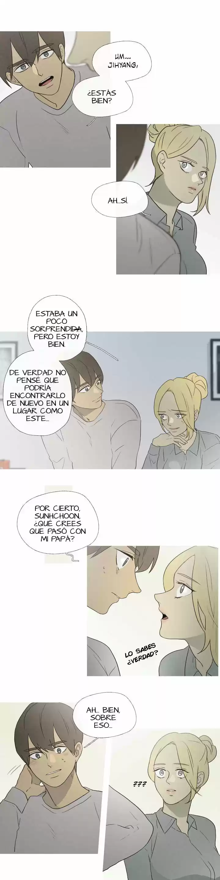 Veo Tu Dinero (2016) - Capítulo 25 - Página 9 - LectorTMOo