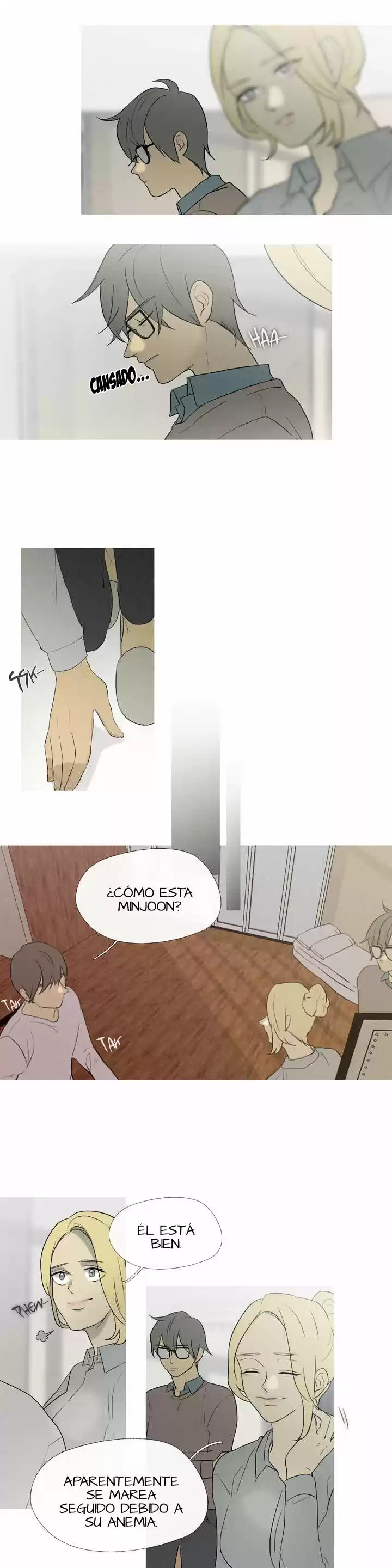 Veo Tu Dinero (2016) - Capítulo 26 - Página 8 - LectorTMOo