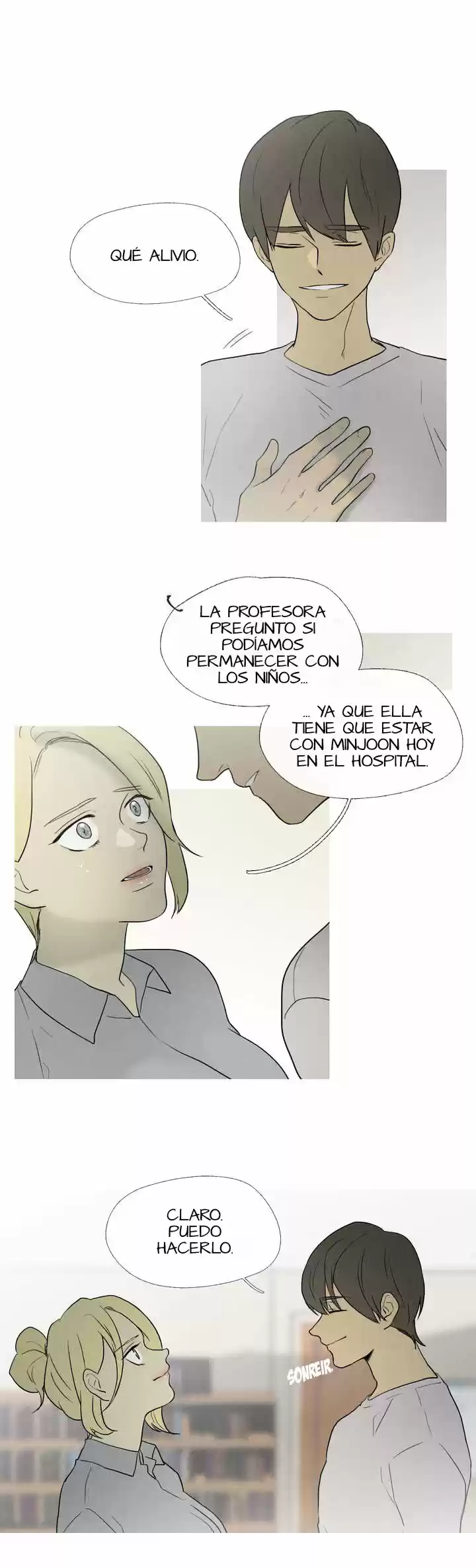 Veo Tu Dinero (2016) - Capítulo 26 - Página 10 - LectorTMOo