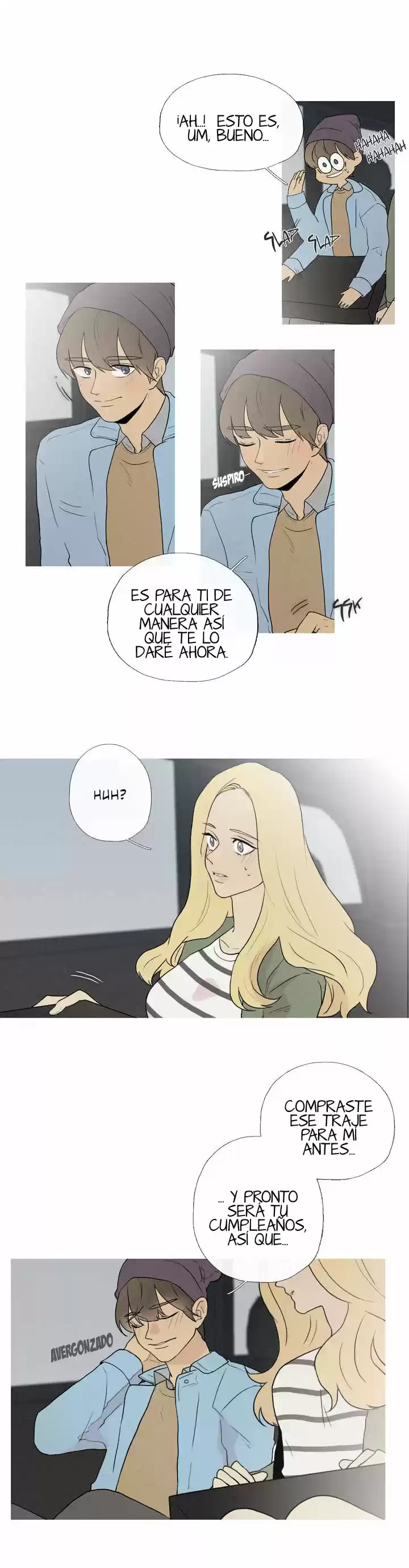 Veo Tu Dinero (2016) - Capítulo 27 - Página 7 - LectorTMOo