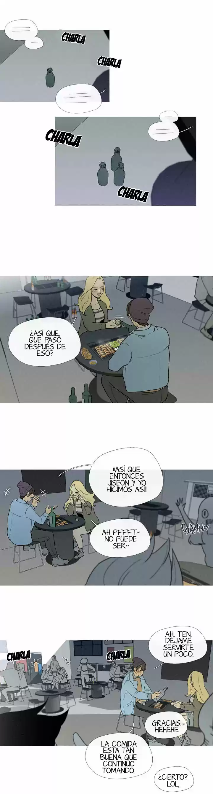Veo Tu Dinero (2016) - Capítulo 28 - Página 13 - LectorTMOo