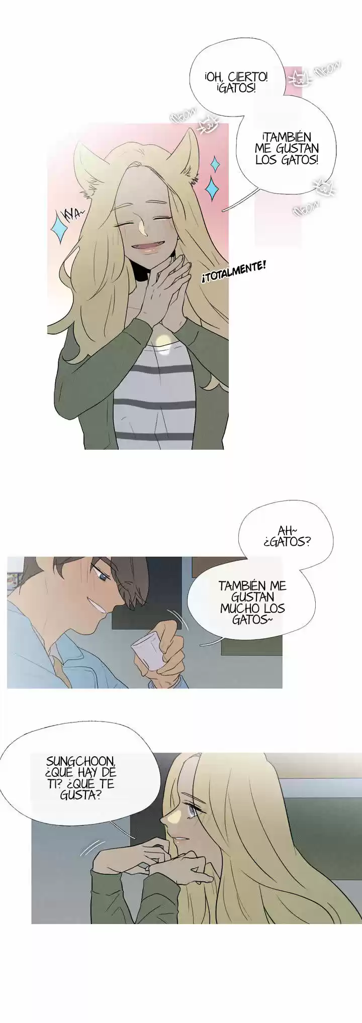 Veo Tu Dinero (2016) - Capítulo 28 - Página 15 - LectorTMOo