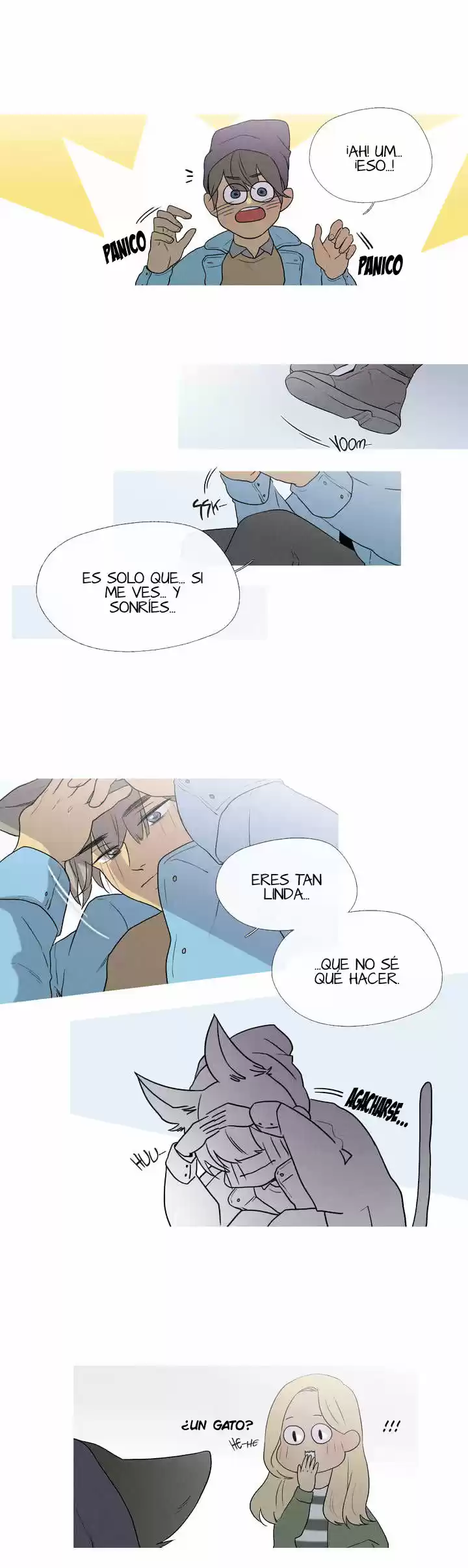 Veo Tu Dinero (2016) - Capítulo 29 - Página 11 - LectorTMOo