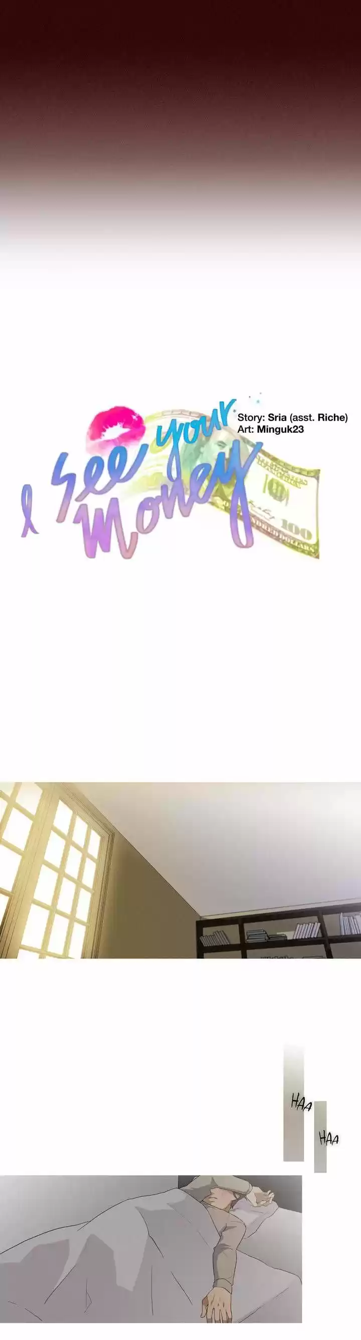 Veo Tu Dinero (2016) - Capítulo 30 - Página 4 - LectorTMOo