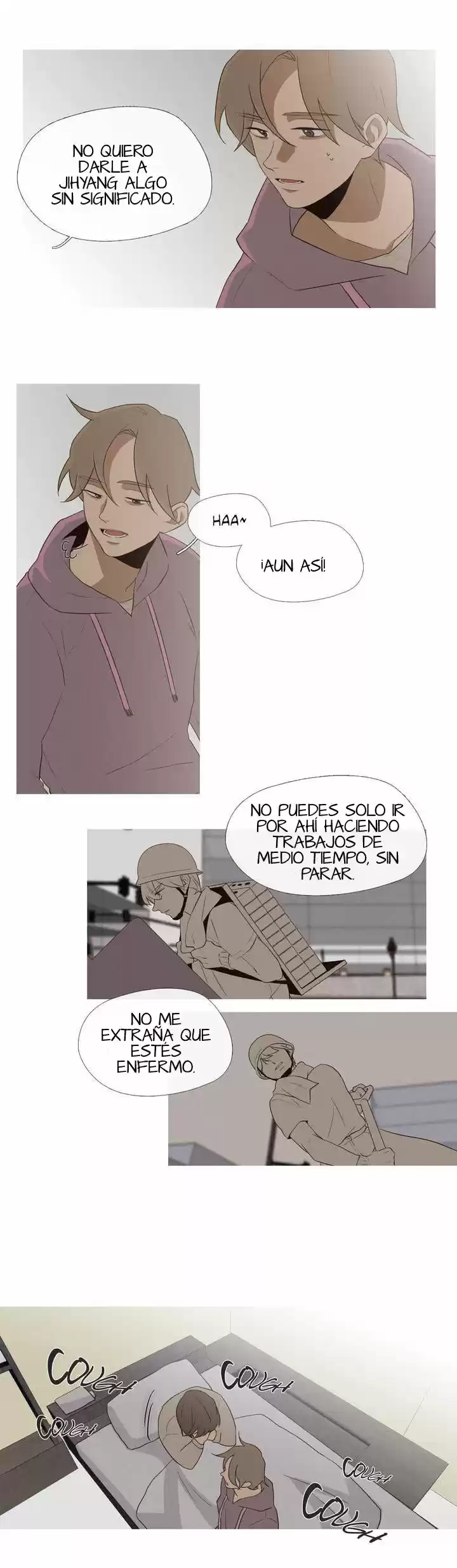 Veo Tu Dinero (2016) - Capítulo 30 - Página 11 - LectorTMOo
