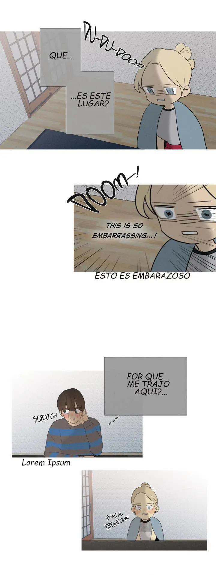 Veo Tu Dinero (2016) - Capítulo 34 - Página 11 - LectorTMOo