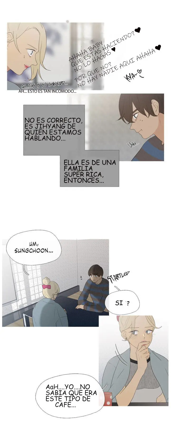 Veo Tu Dinero (2016) - Capítulo 34 - Página 12 - LectorTMOo