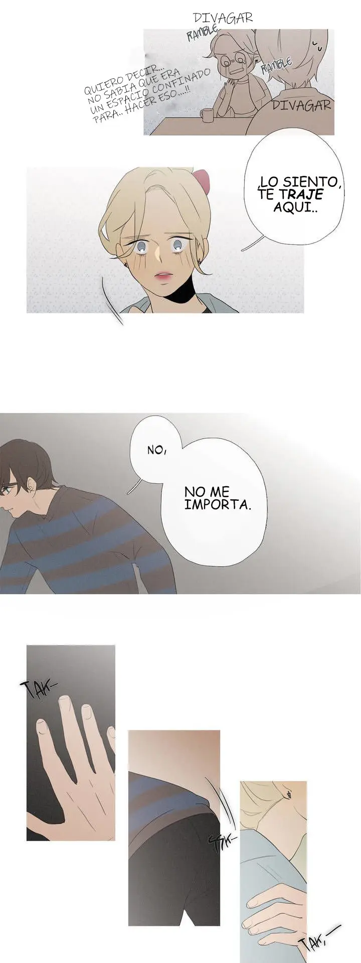 Veo Tu Dinero (2016) - Capítulo 34 - Página 13 - LectorTMOo