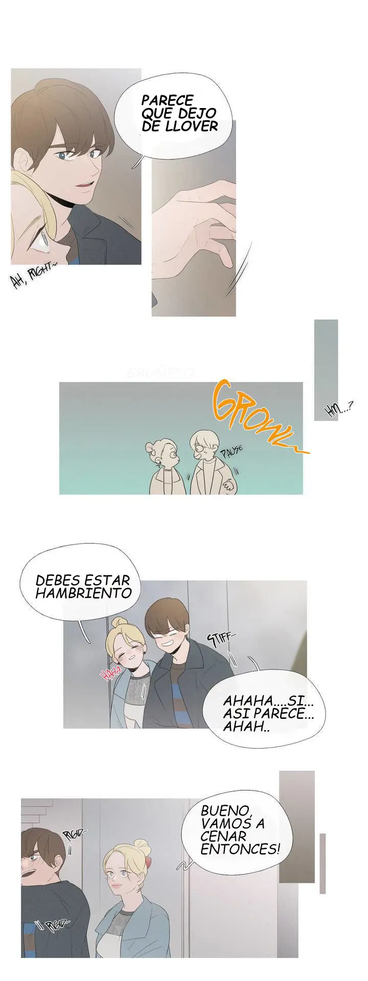 Veo Tu Dinero (2016) - Capítulo 35 - Página 3 - LectorTMOo