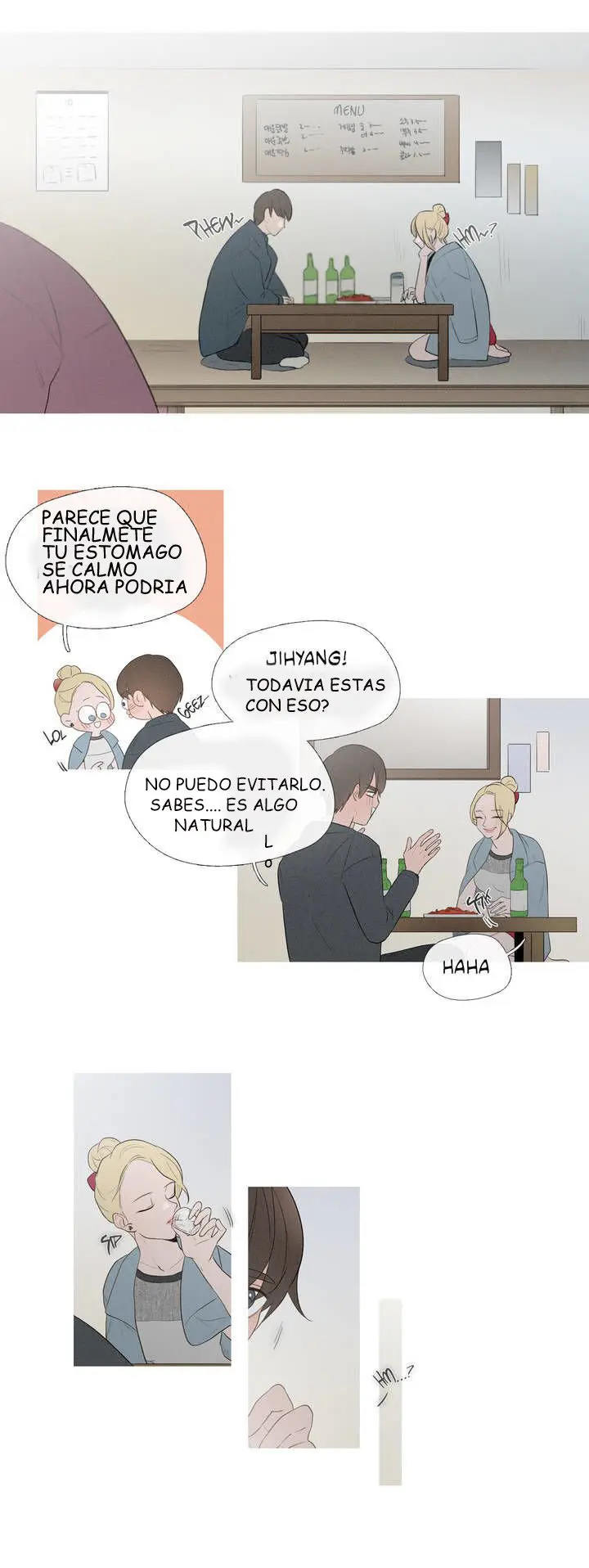 Veo Tu Dinero (2016) - Capítulo 35 - Página 5 - LectorTMOo