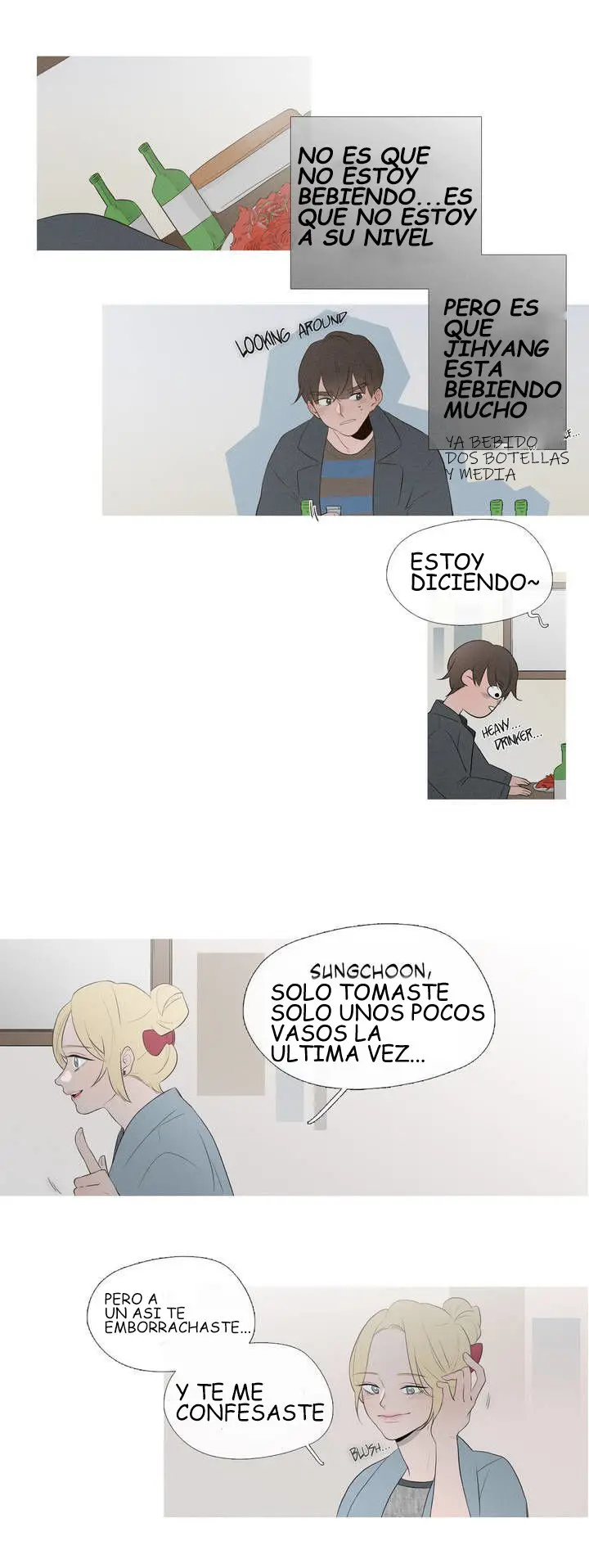 Veo Tu Dinero (2016) - Capítulo 35 - Página 7 - LectorTMOo