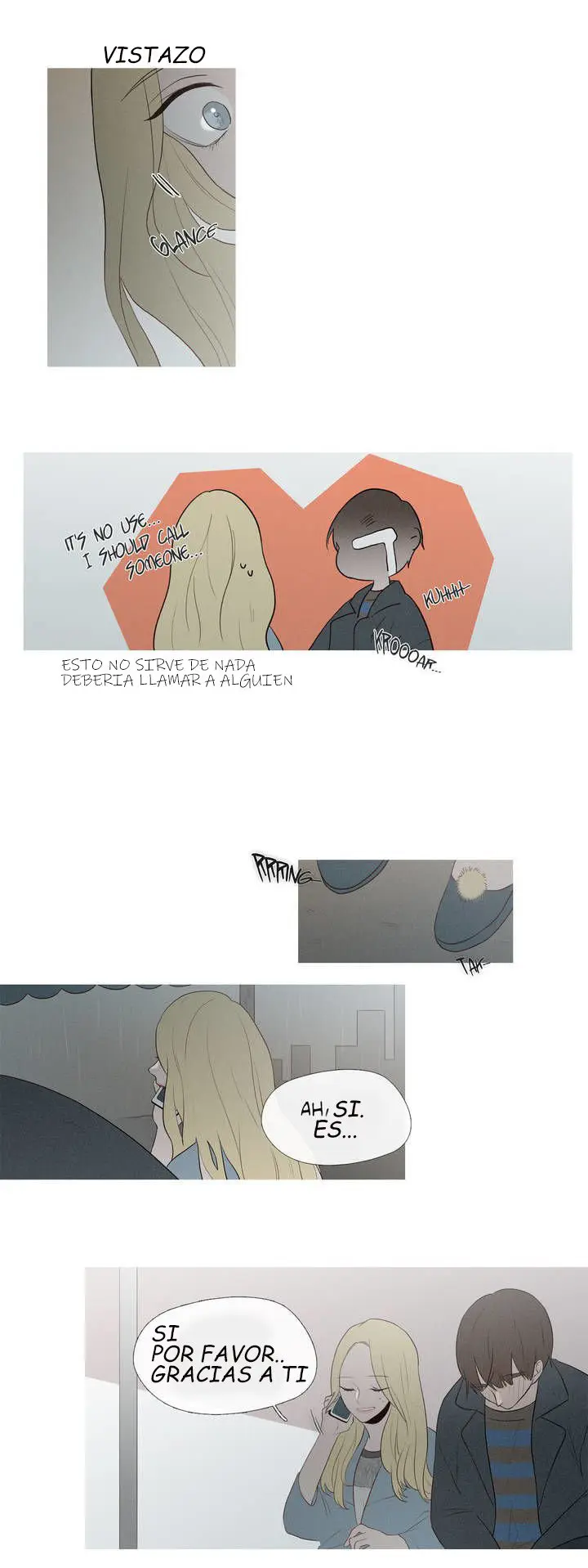 Veo Tu Dinero (2016) - Capítulo 35 - Página 10 - LectorTMOo
