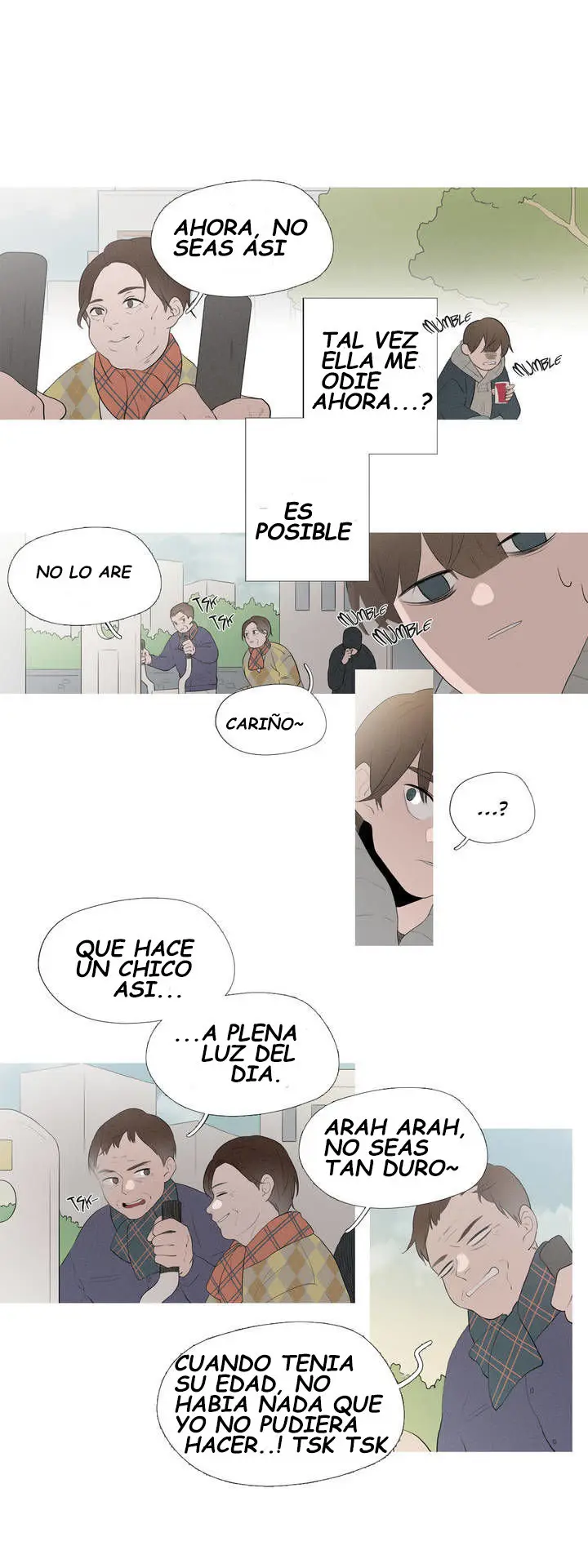 Veo Tu Dinero (2016) - Capítulo 36 - Página 6 - LectorTMOo