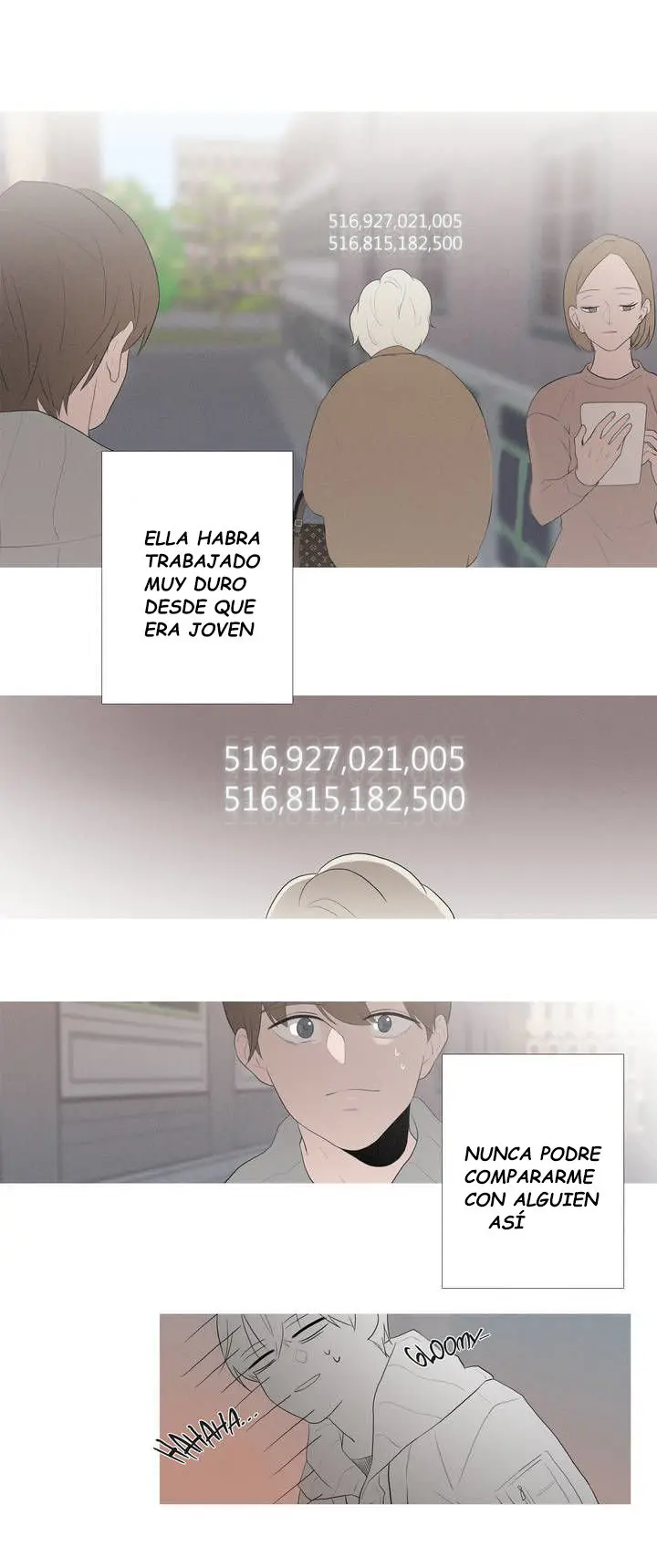 Veo Tu Dinero (2016) - Capítulo 36 - Página 10 - LectorTMOo