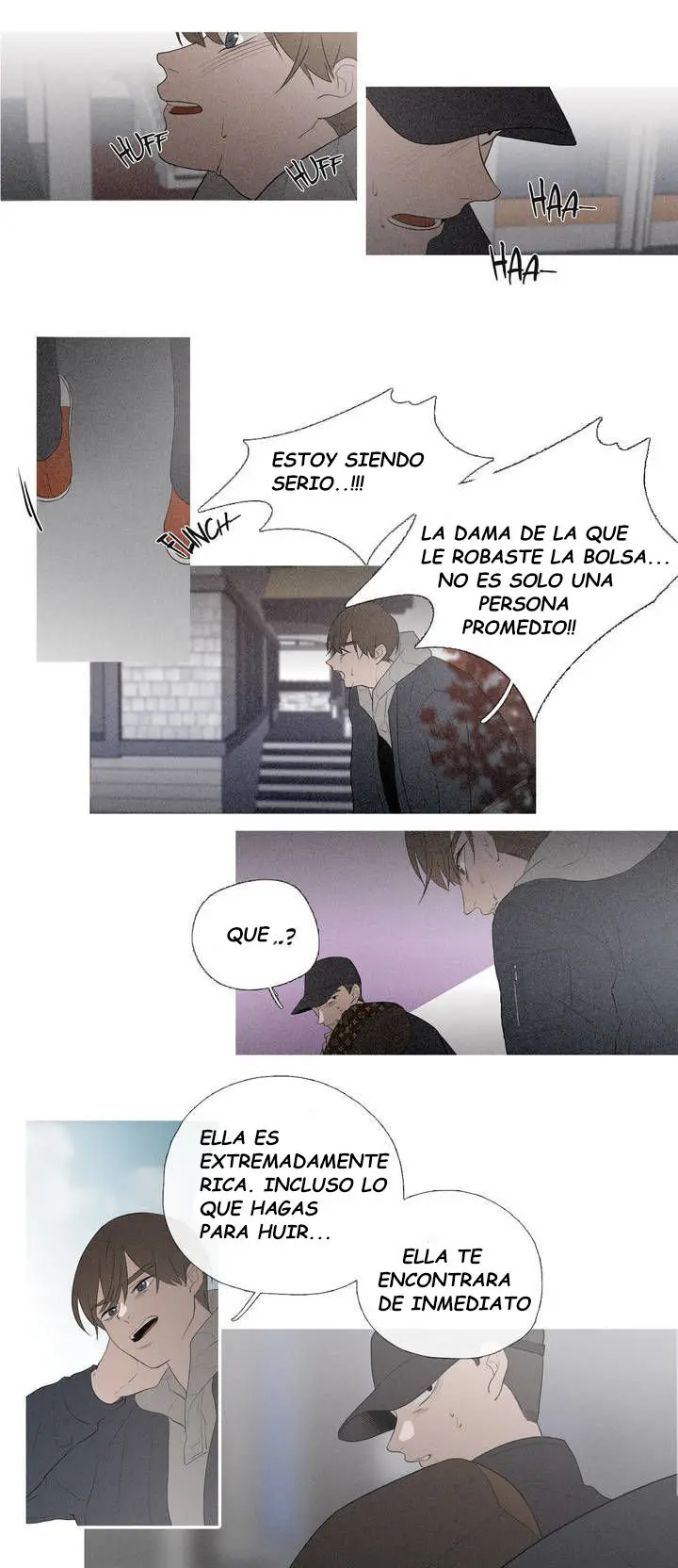 Veo Tu Dinero (2016) - Capítulo 37 - Página 6 - LectorTMOo