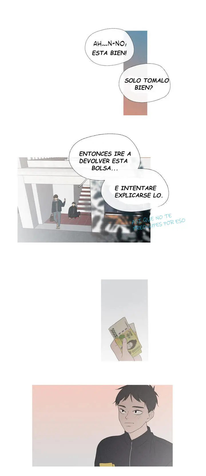 Veo Tu Dinero (2016) - Capítulo 37 - Página 12 - LectorTMOo