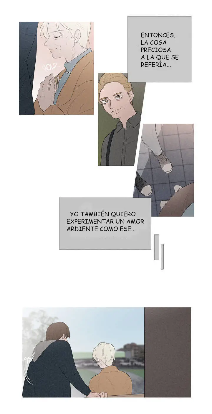 Veo Tu Dinero (2016) - Capítulo 38 - Página 6 - LectorTMOo
