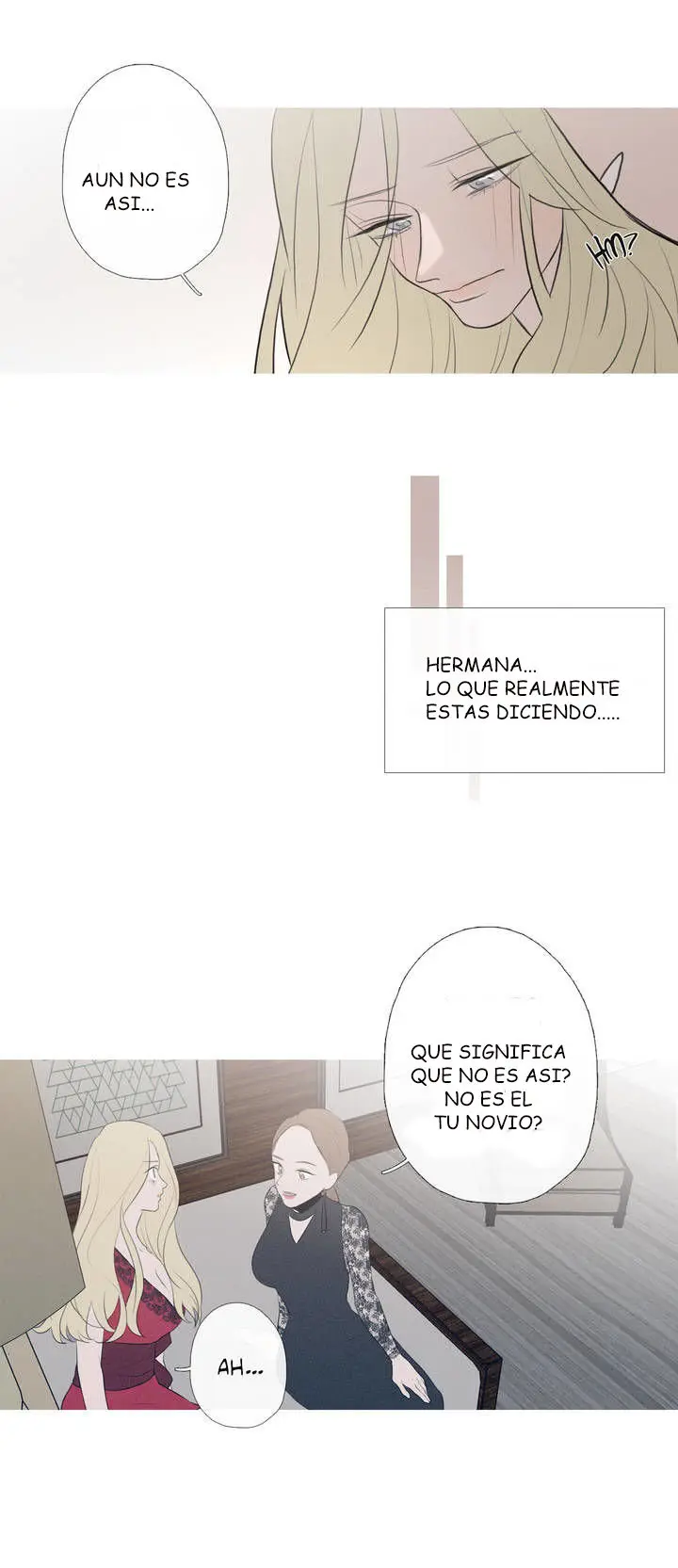 Veo Tu Dinero (2016) - Capítulo 39 - Página 11 - LectorTMOo