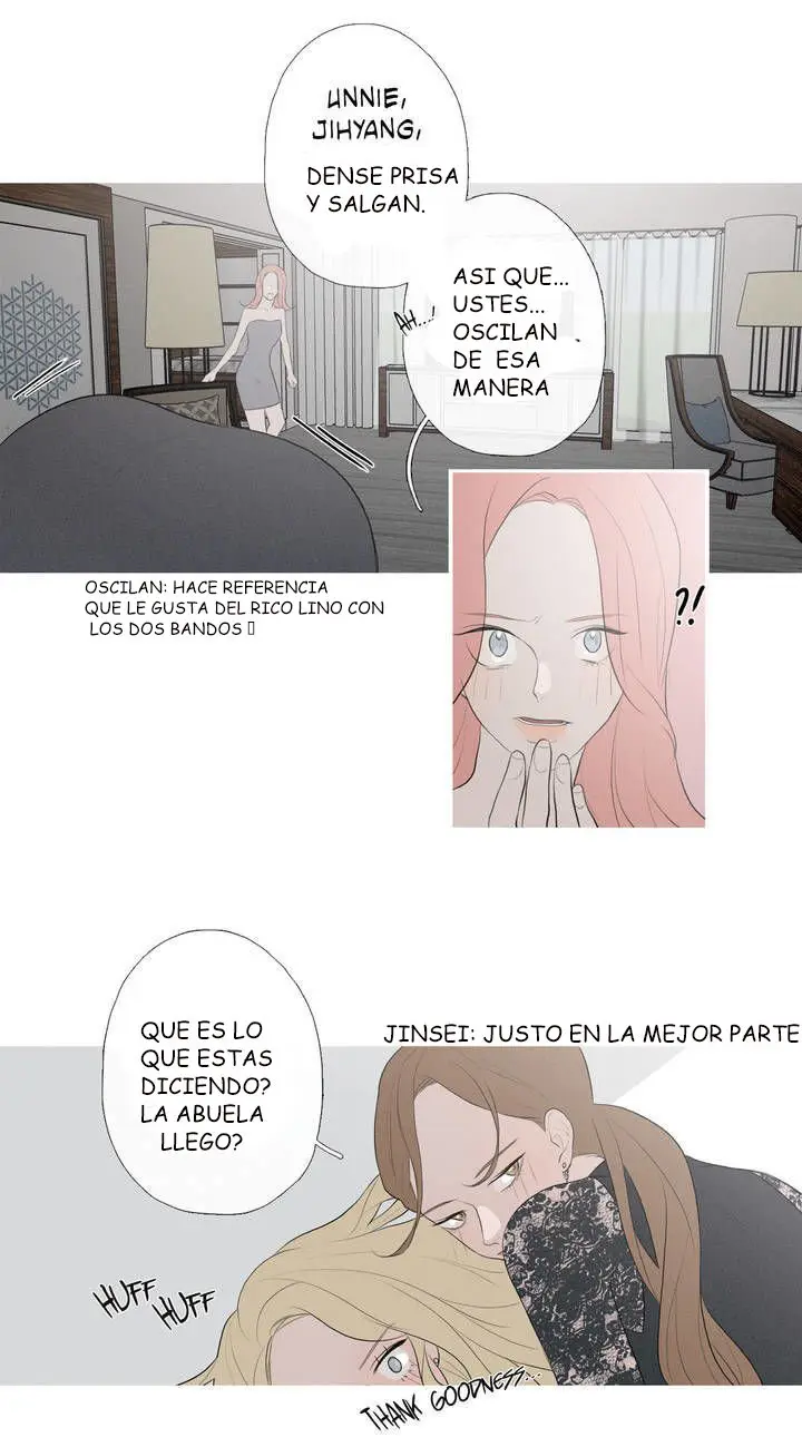 Veo Tu Dinero (2016) - Capítulo 39 - Página 13 - LectorTMOo