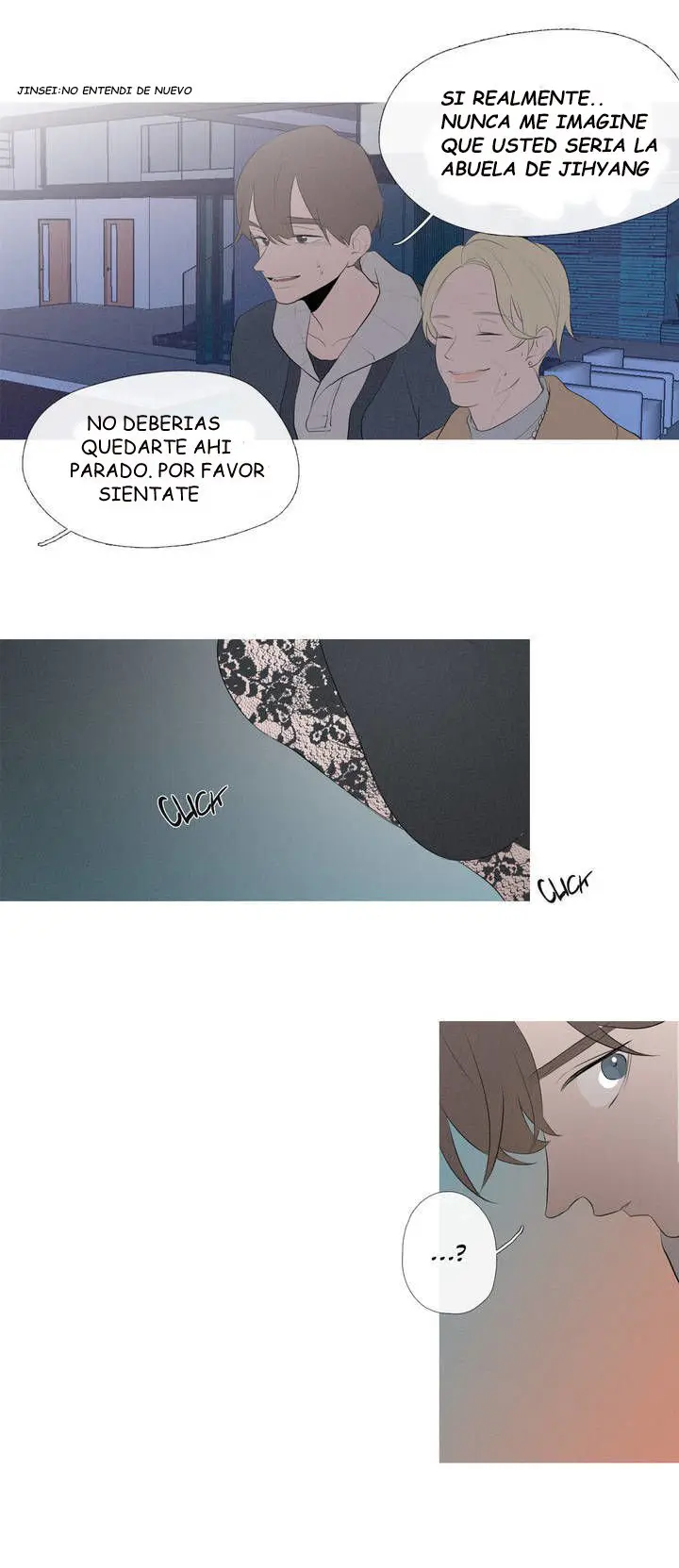 Veo Tu Dinero (2016) - Capítulo 39 - Página 18 - LectorTMOo