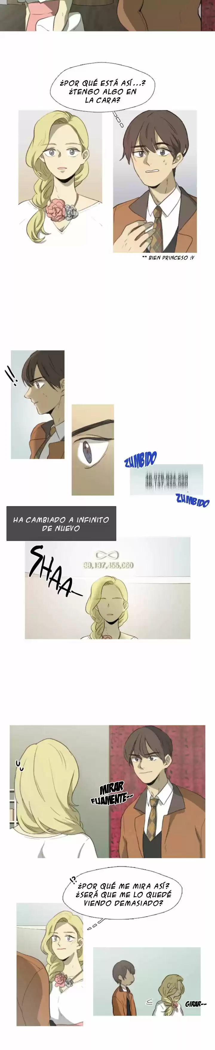Veo Tu Dinero (2016) - Capítulo 4 - Página 4 - LectorTMOo