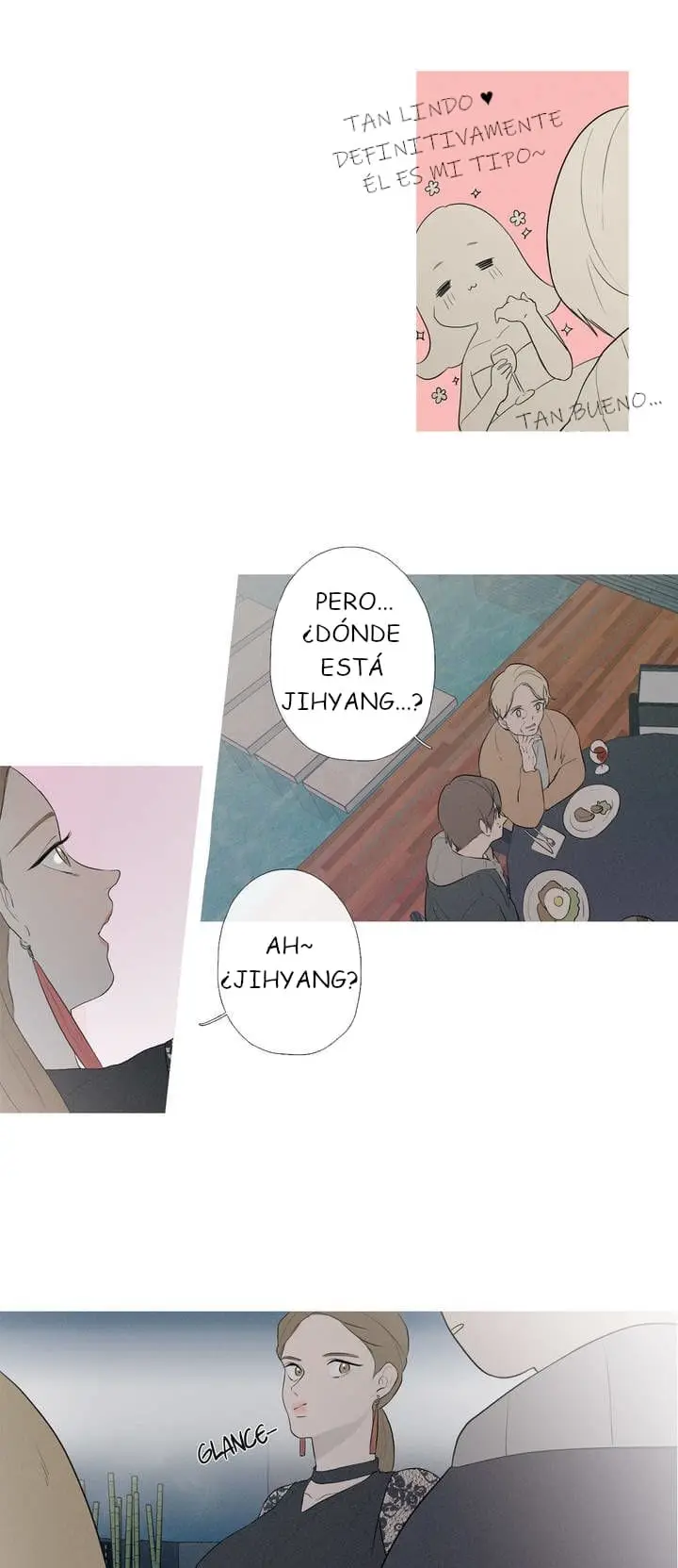Veo Tu Dinero (2016) - Capítulo 40 - Página 9 - LectorTMOo