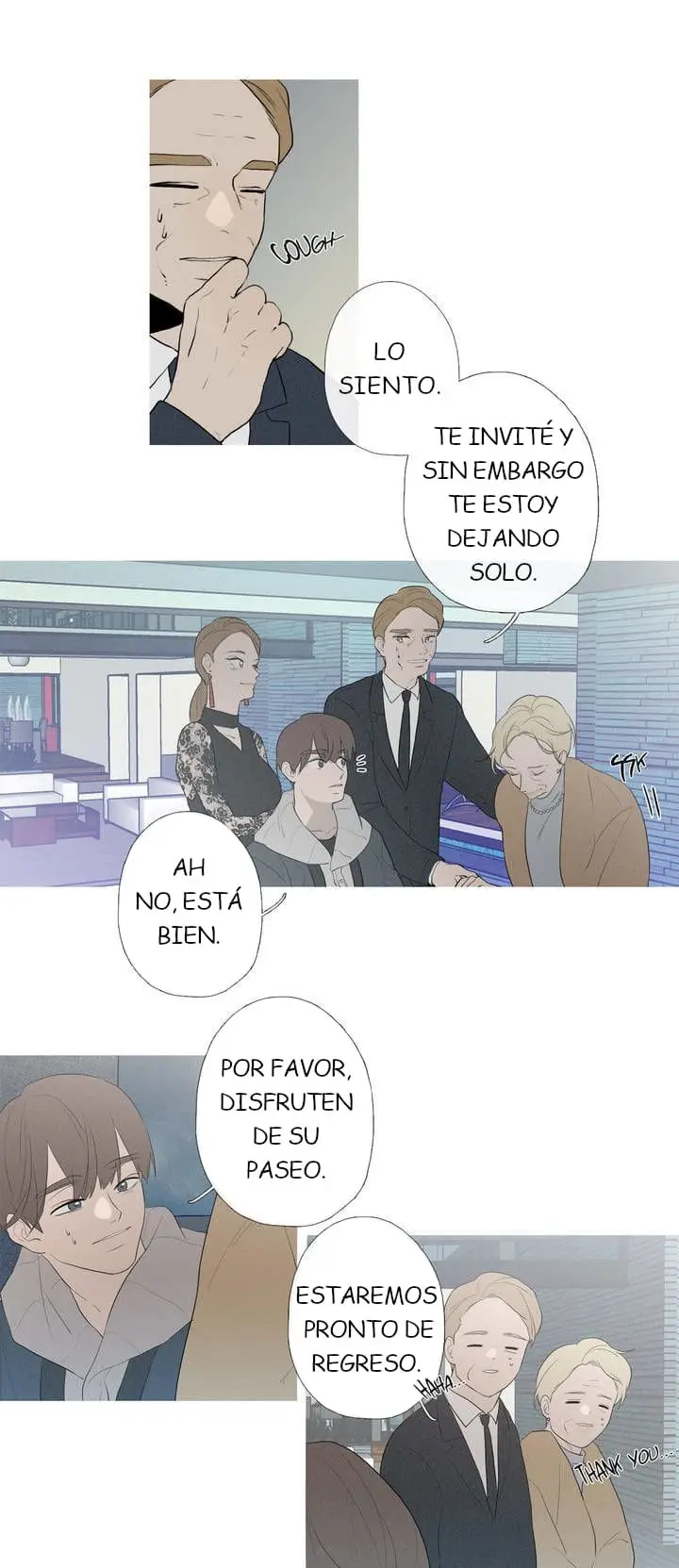 Veo Tu Dinero (2016) - Capítulo 40 - Página 15 - LectorTMOo