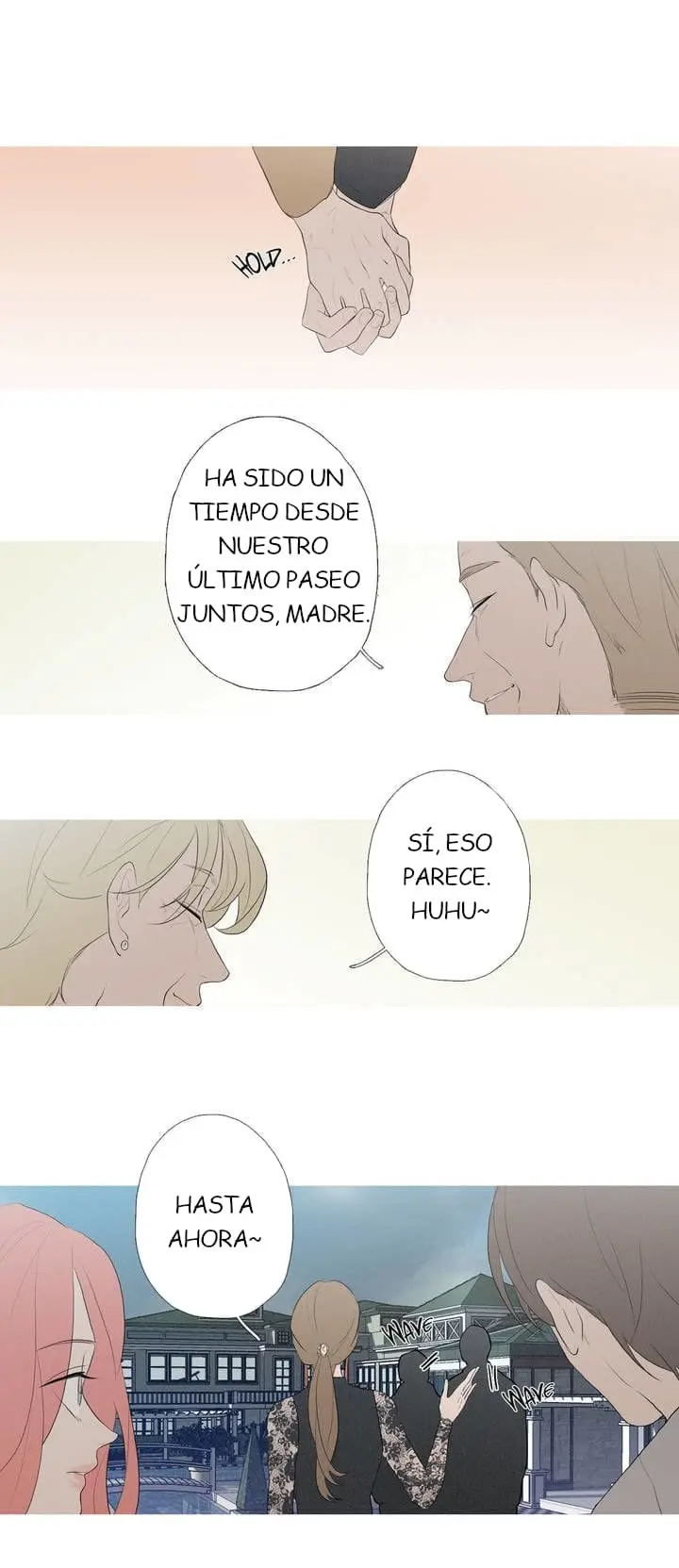 Veo Tu Dinero (2016) - Capítulo 40 - Página 16 - LectorTMOo