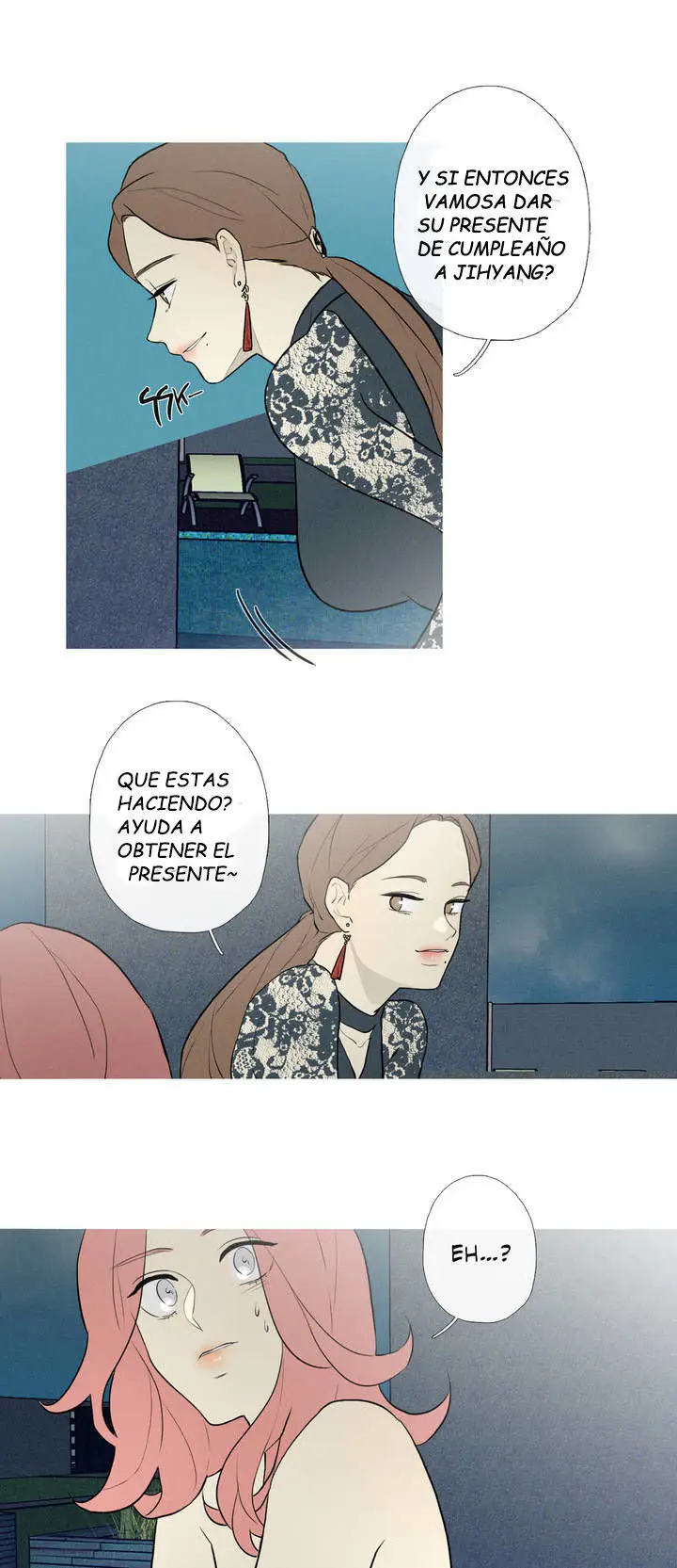 Veo Tu Dinero (2016) - Capítulo 43 - Página 9 - LectorTMOo