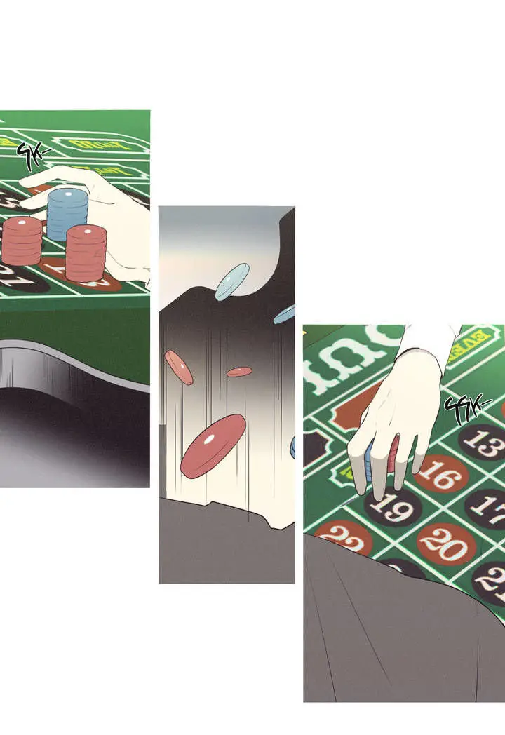 Veo Tu Dinero (2016) - Capítulo 45 - Página 23 - LectorTMOo