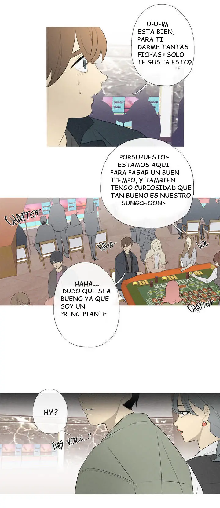 Veo Tu Dinero (2016) - Capítulo 45 - Página 26 - LectorTMOo