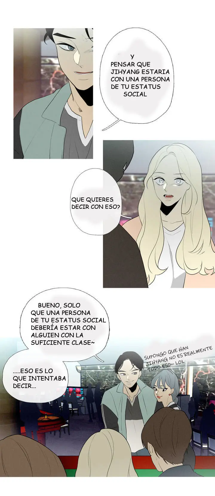 Veo Tu Dinero (2016) - Capítulo 46 - Página 7 - LectorTMOo