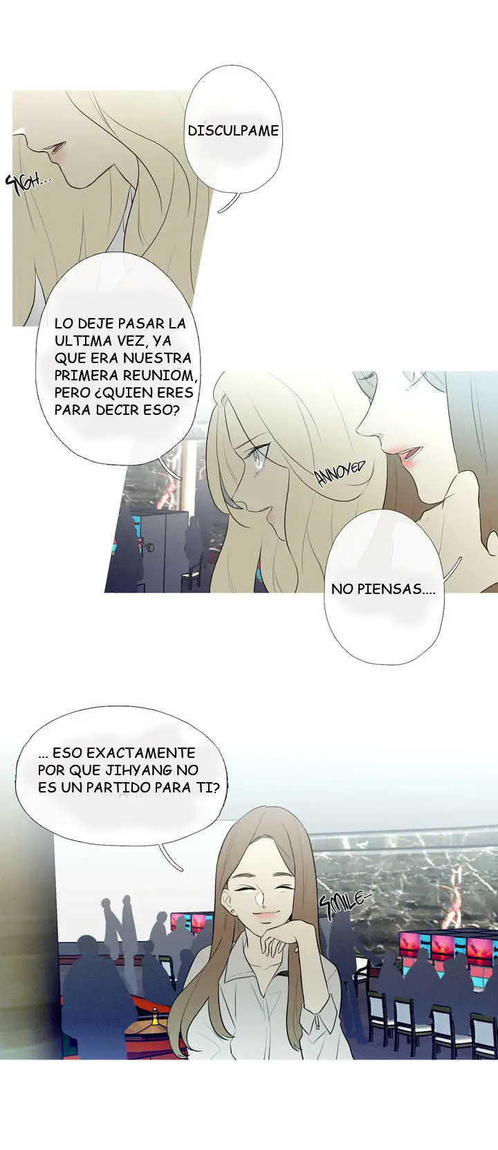 Veo Tu Dinero (2016) - Capítulo 46 - Página 8 - LectorTMOo