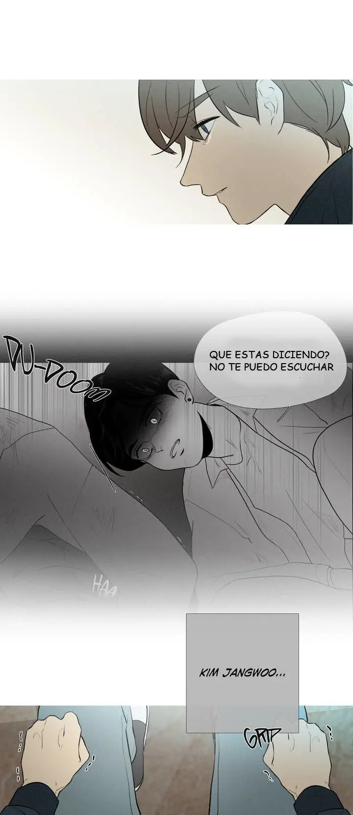 Veo Tu Dinero (2016) - Capítulo 46 - Página 18 - LectorTMOo