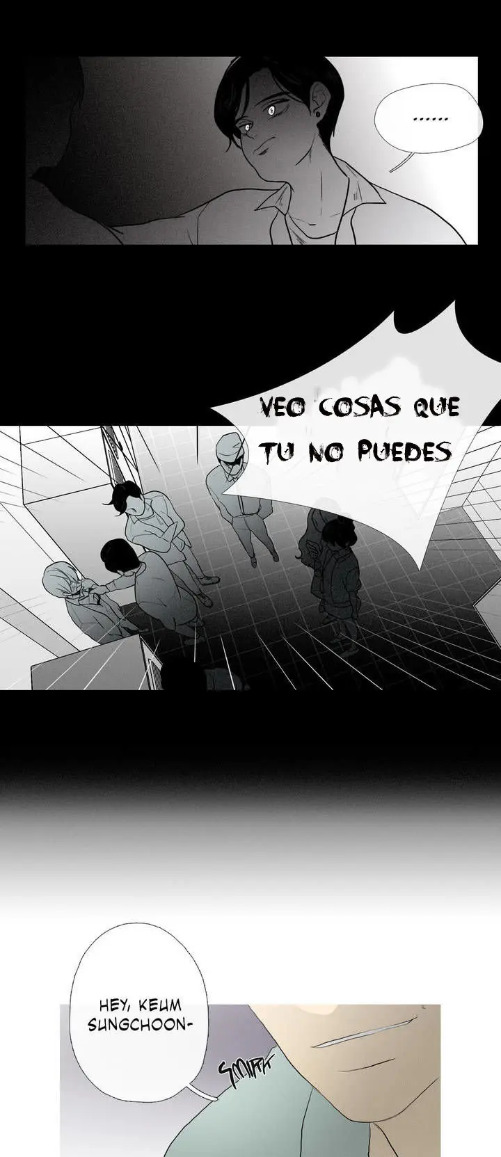 Veo Tu Dinero (2016) - Capítulo 47 - Página 19 - LectorTMOo