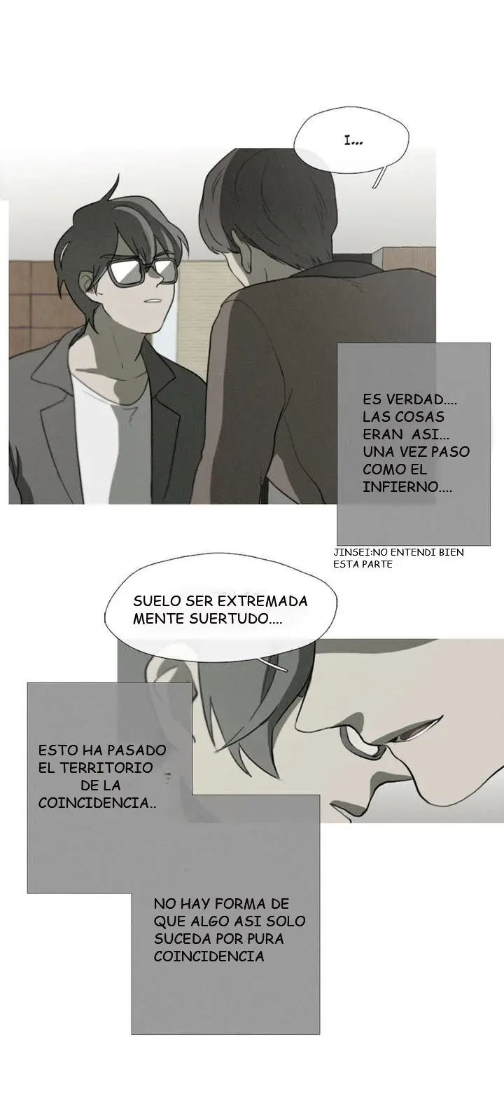 Veo Tu Dinero (2016) - Capítulo 47 - Página 23 - LectorTMOo