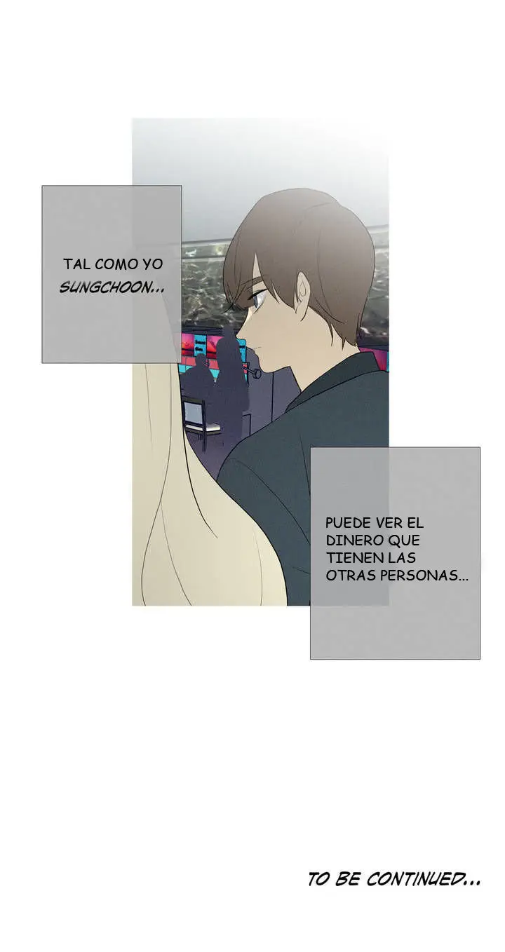 Veo Tu Dinero (2016) - Capítulo 47 - Página 27 - LectorTMOo