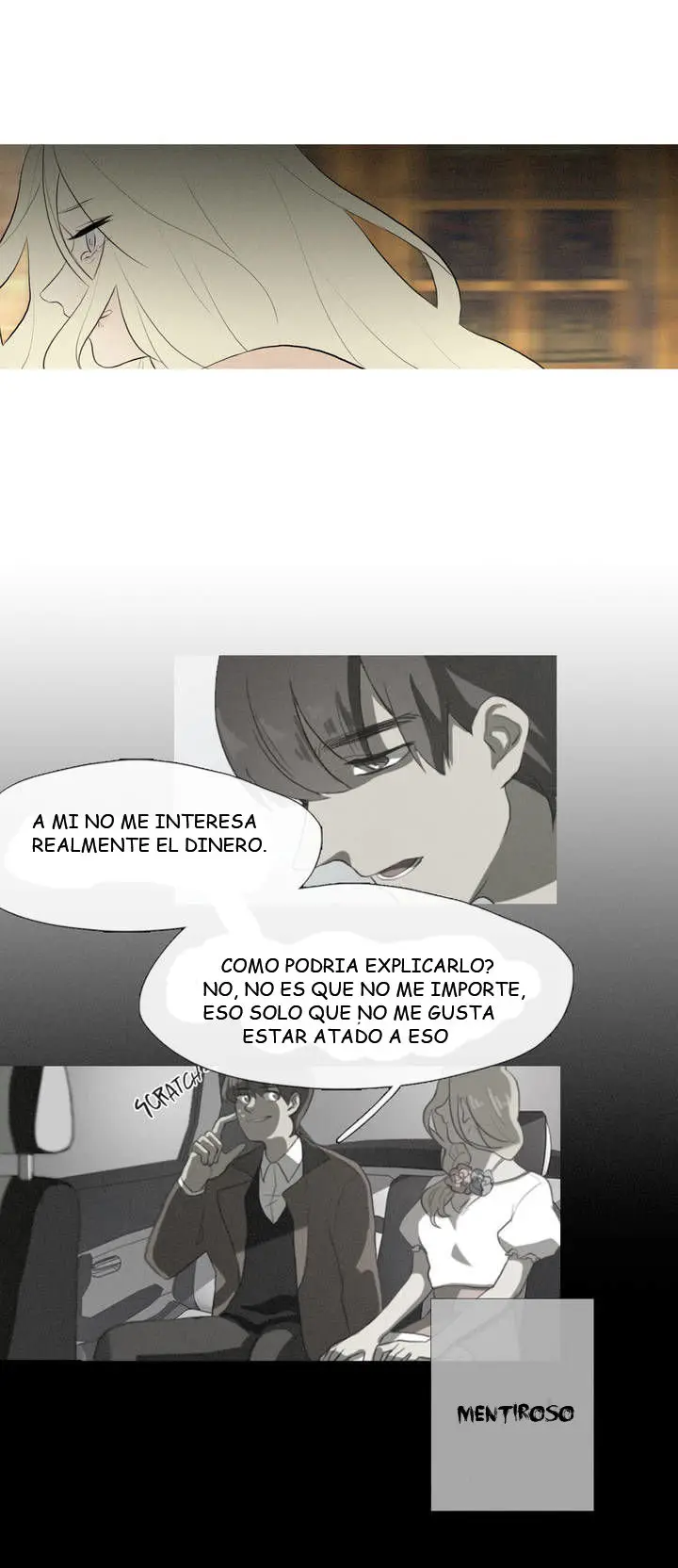 Veo Tu Dinero (2016) - Capítulo 48 - Página 20 - LectorTMOo