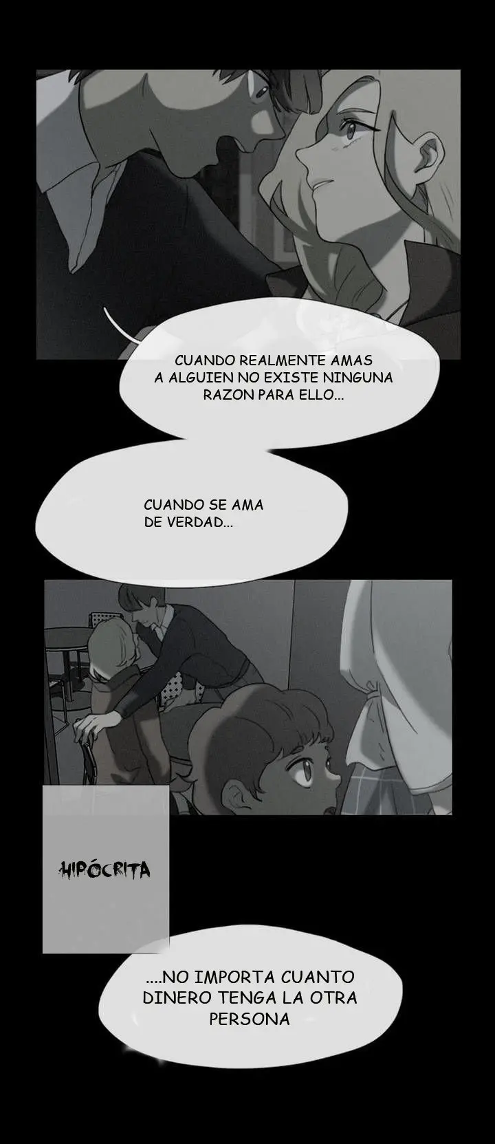 Veo Tu Dinero (2016) - Capítulo 48 - Página 21 - LectorTMOo