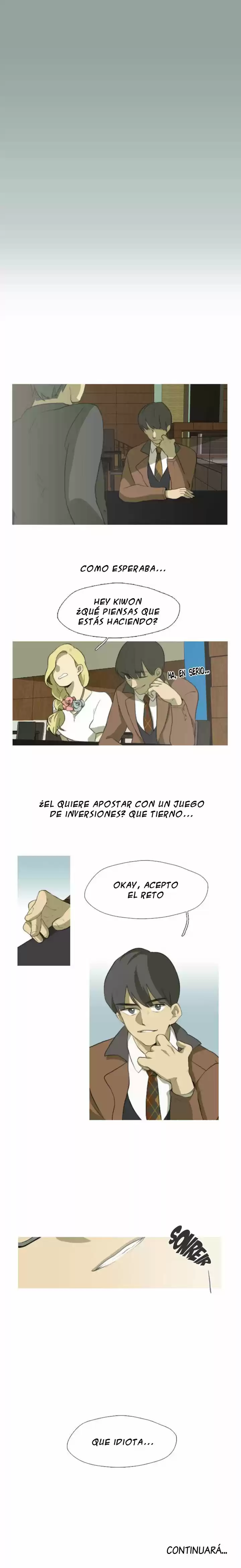 Veo Tu Dinero (2016) - Capítulo 5 - Página 10 - LectorTMOo