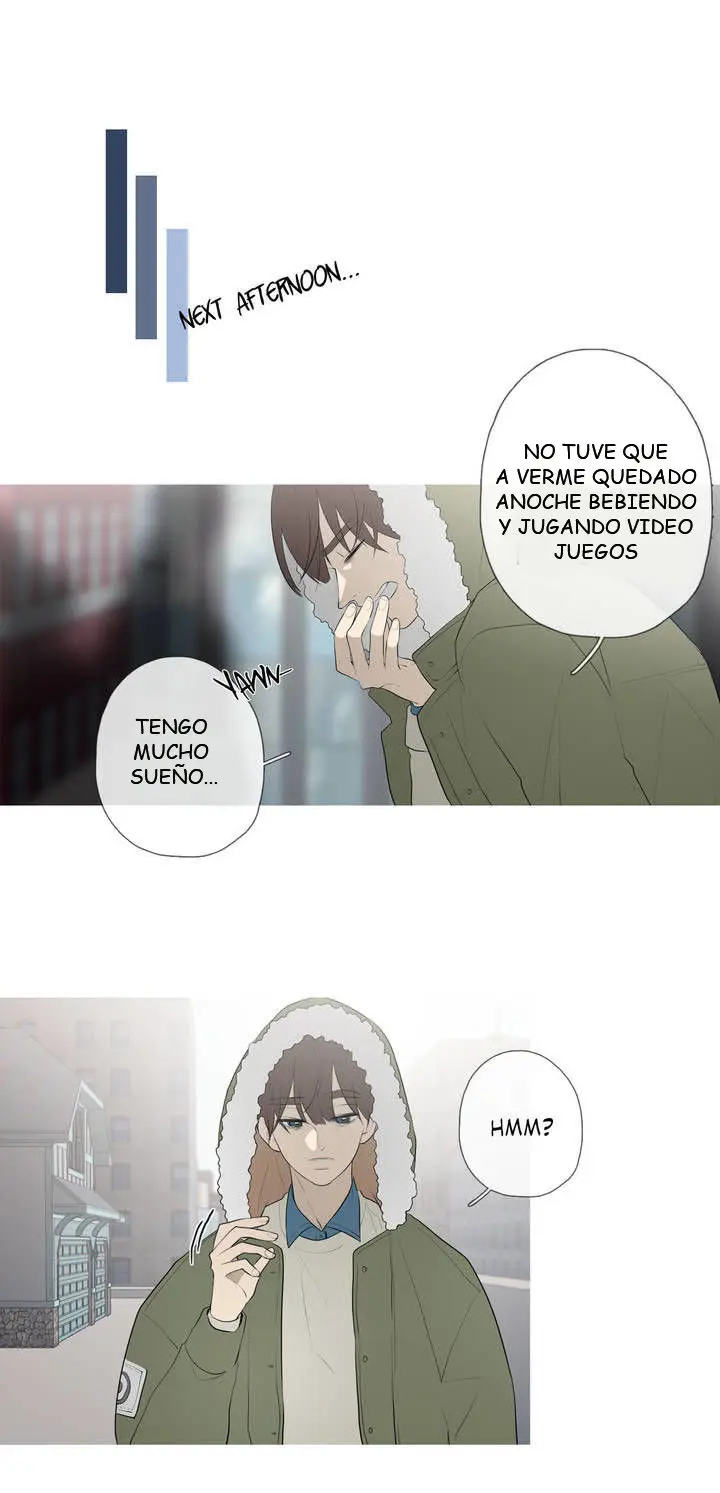 Veo Tu Dinero (2016) - Capítulo 50 - Página 11 - LectorTMOo