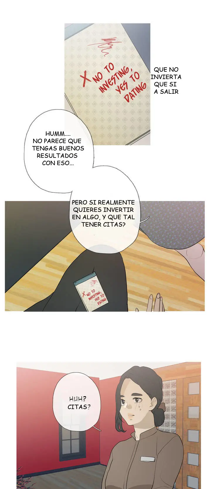 Veo Tu Dinero (2016) - Capítulo 50 - Página 24 - LectorTMOo