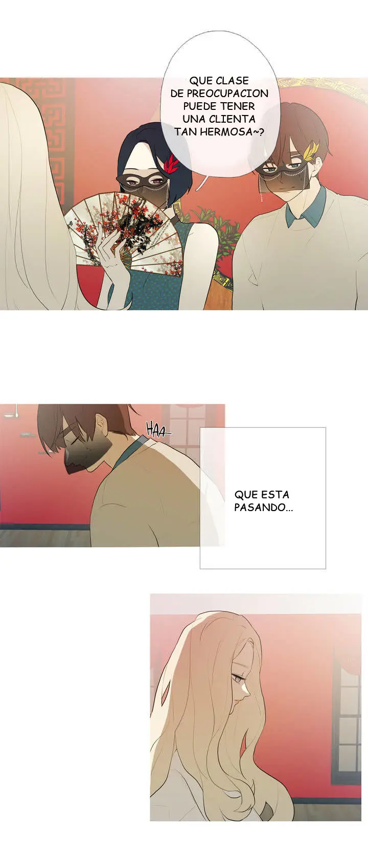 Veo Tu Dinero (2016) - Capítulo 51 - Página 3 - LectorTMOo