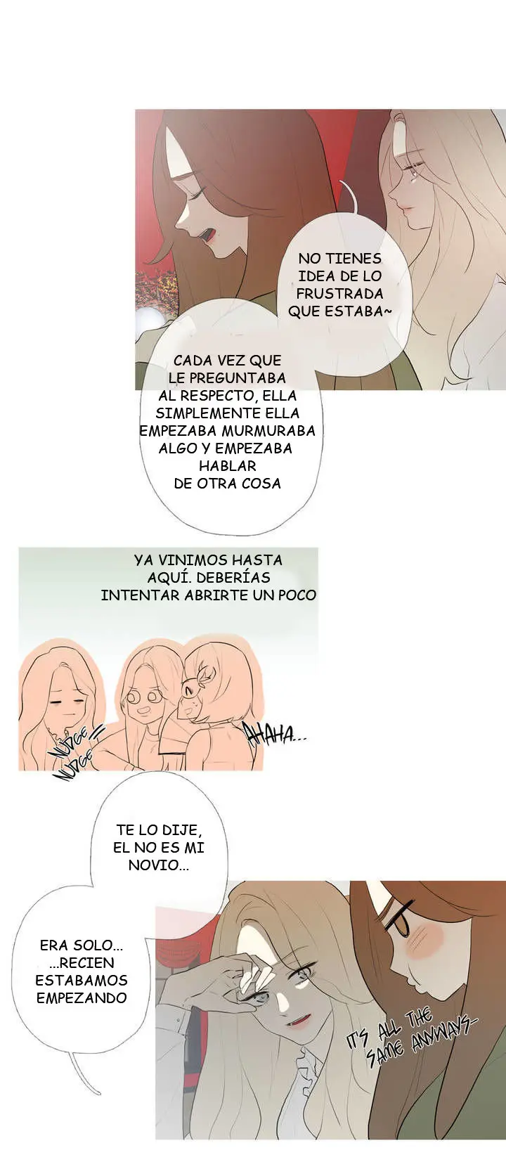 Veo Tu Dinero (2016) - Capítulo 51 - Página 9 - LectorTMOo